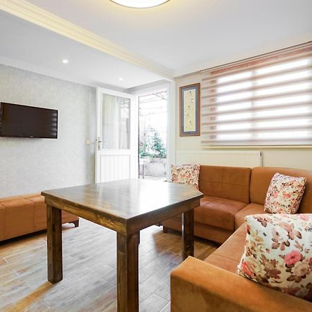 Authentic Apartments Oldcity อิสตันบูล ภายนอก รูปภาพ