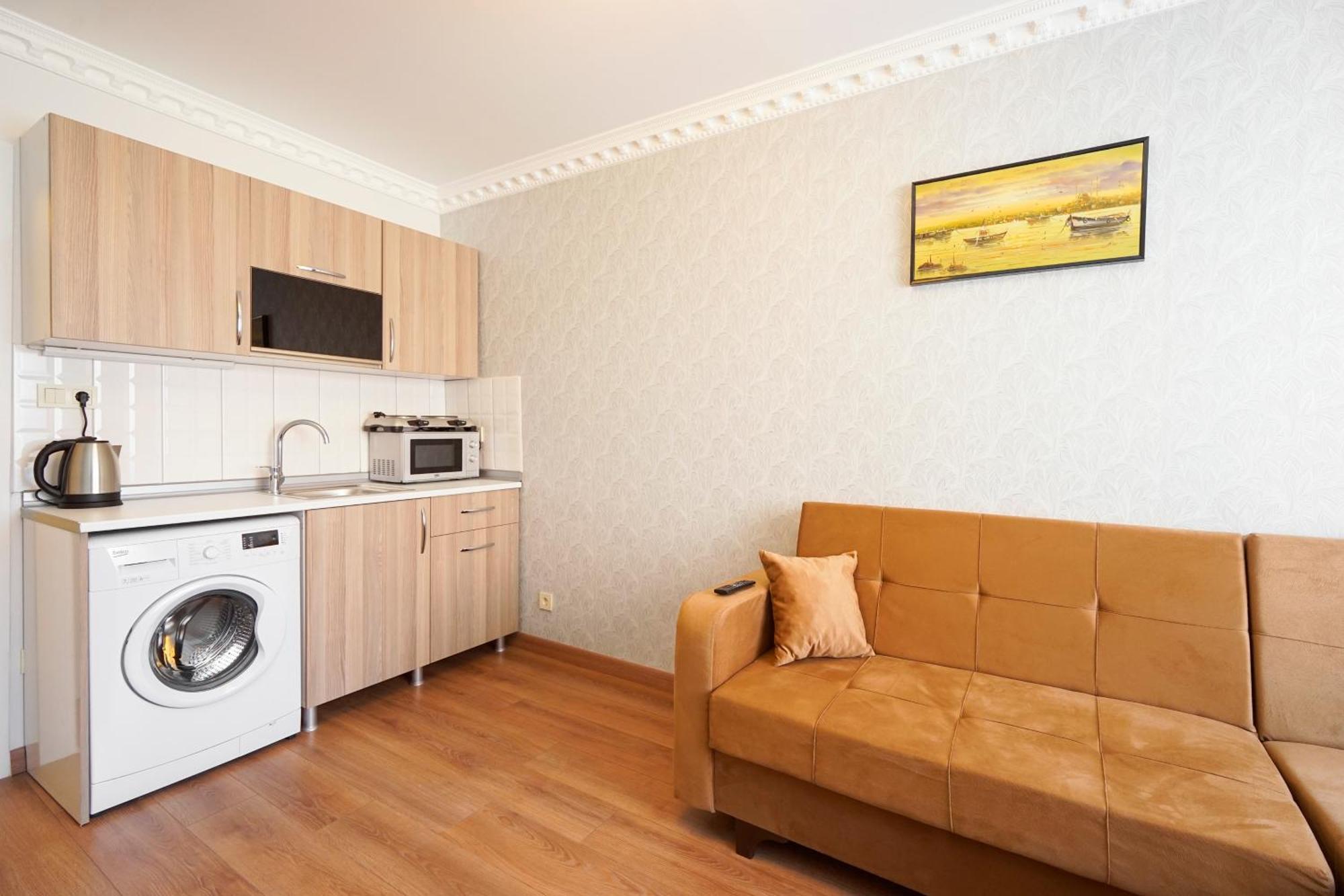 Authentic Apartments Oldcity อิสตันบูล ภายนอก รูปภาพ