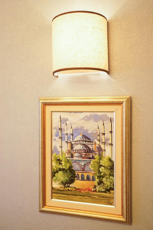 Authentic Apartments Oldcity อิสตันบูล ภายนอก รูปภาพ